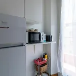 Italianway Comfort - Negroli 11 Διαμέρισμα Μιλάνο