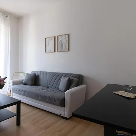 Italianway Comfort - Negroli 11 Milano