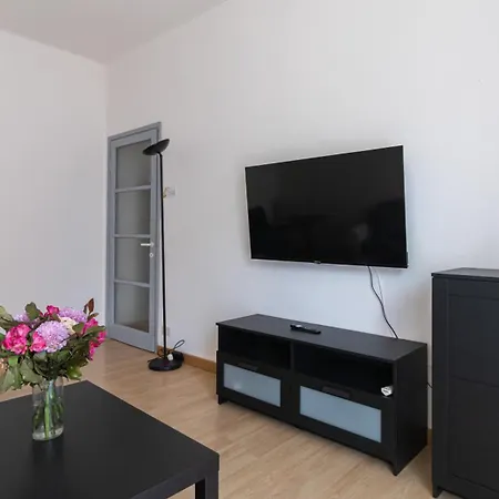 Daire Italianway Comfort - Negroli 11