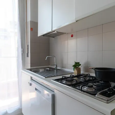 Italianway Comfort - Negroli 11