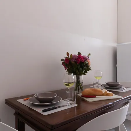Italianway Comfort - Negroli 11 Apartament *