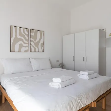 Apartament Italianway Comfort - Negroli 11