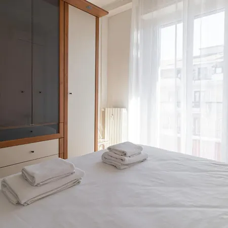 Italianway Comfort - Negroli 11 Apartament