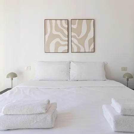 Apartament Italianway Comfort - Negroli 11 Mediolan