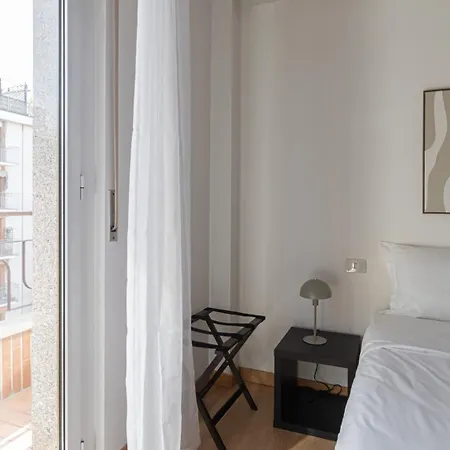 Italianway Comfort - Negroli 11 Mediolan