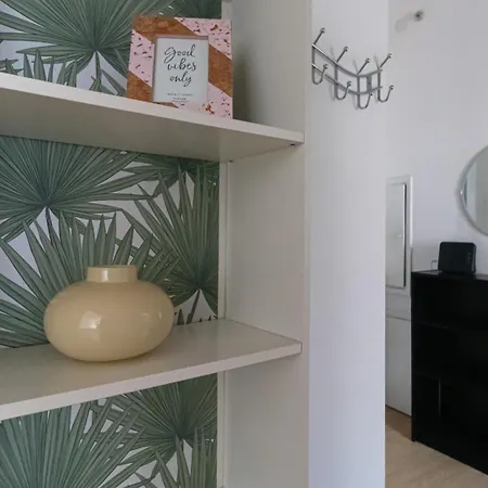 Apartament Italianway Comfort - Negroli 11