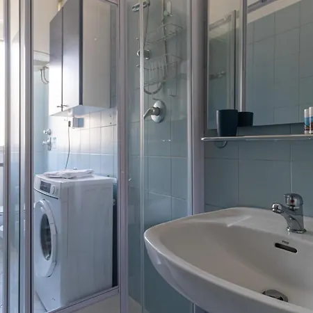 Apartament Italianway Comfort - Negroli 11 *