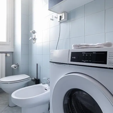 Apartament Italianway Comfort - Negroli 11