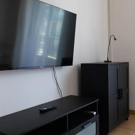 Italianway Comfort - Negroli 11 Apartament Mediolan