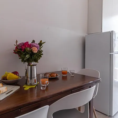 Italianway Comfort - Negroli 11 Mediolan