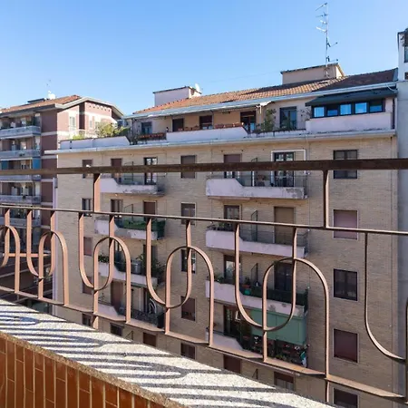 Italianway Comfort - Negroli 11 Apartament *