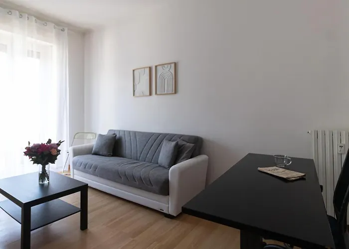 Italianway Comfort - Negroli 11 Milano