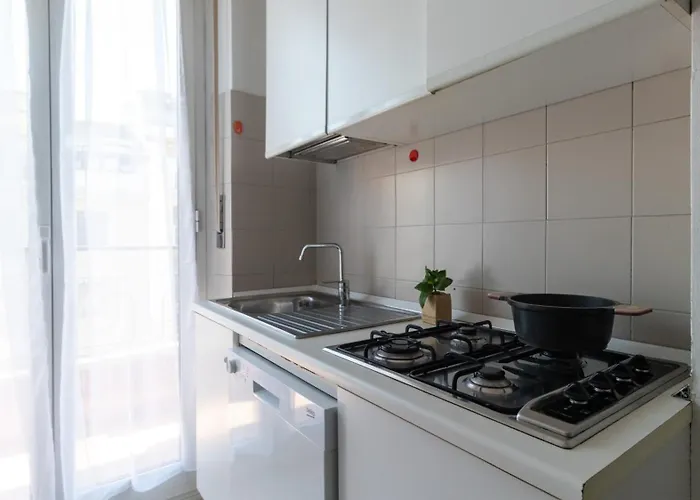 Italianway Comfort - Negroli 11