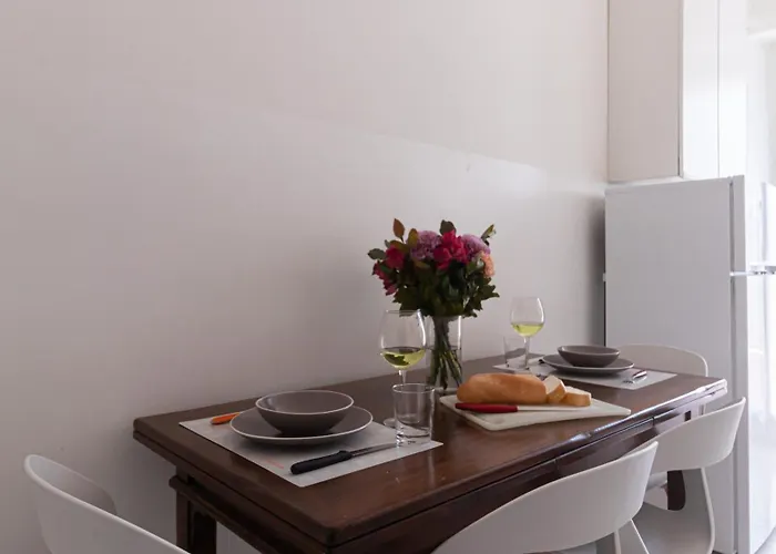 Italianway Comfort - Negroli 11 Daire *