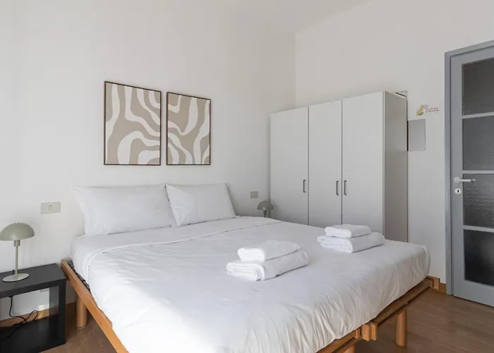 Daire Italianway Comfort - Negroli 11