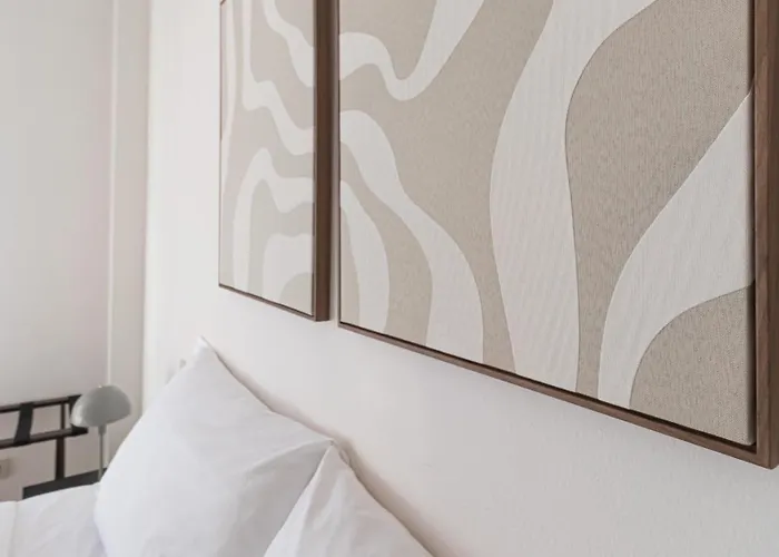 Italianway Comfort - Negroli 11 Daire Milano