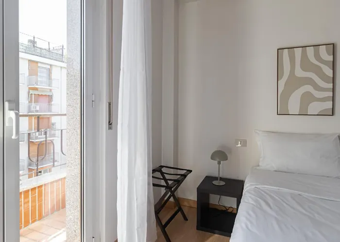 Italianway Comfort - Negroli 11 Milano