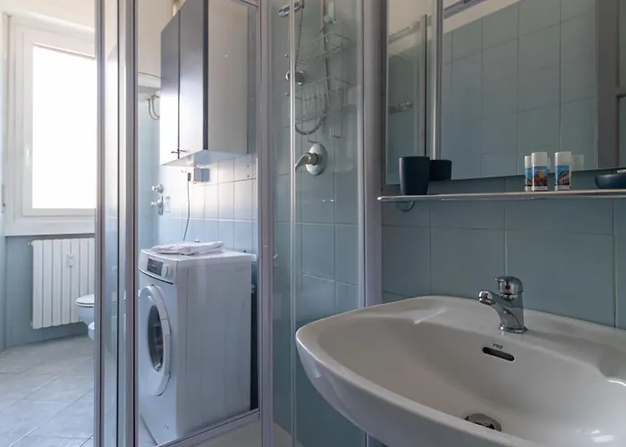 Daire Italianway Comfort - Negroli 11 *