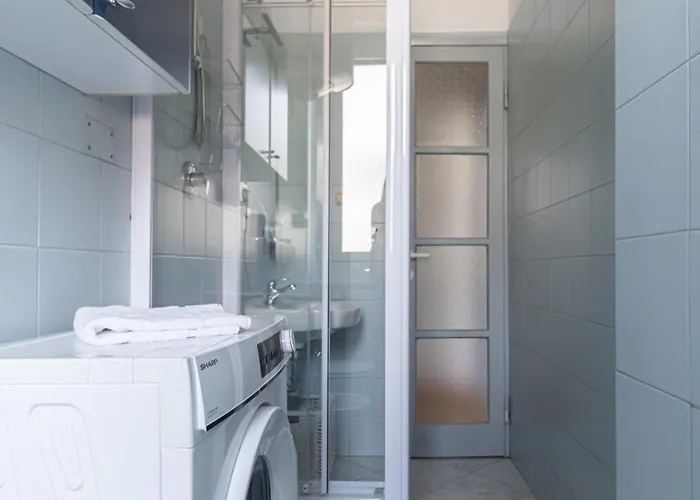 Daire Italianway Comfort - Negroli 11 Milano