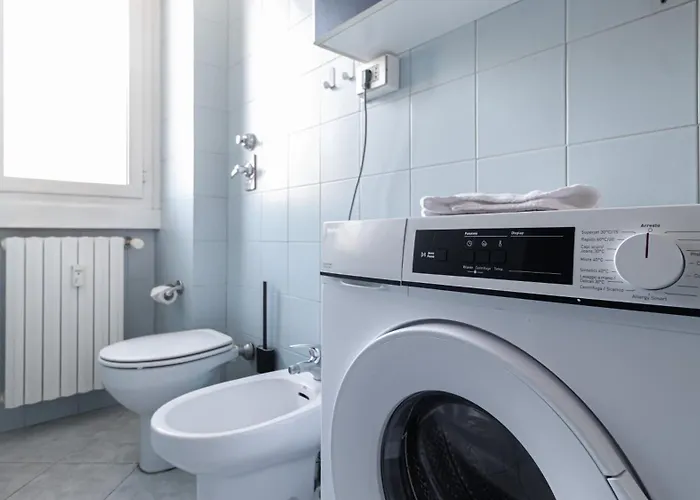 Daire Italianway Comfort - Negroli 11