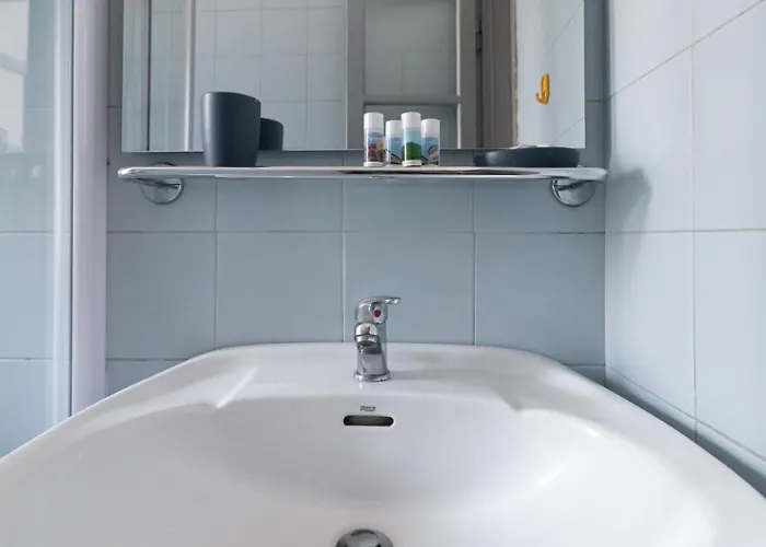 Italianway Comfort - Negroli 11 Daire *
