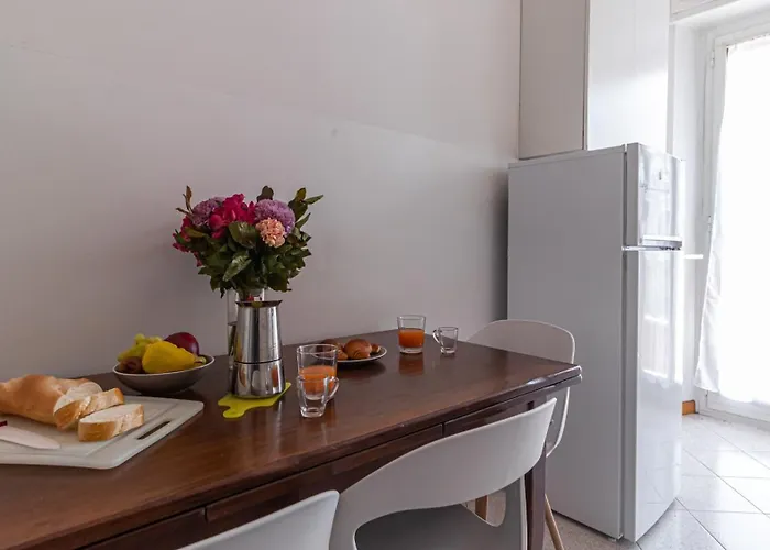 Italianway Comfort - Negroli 11 Milano